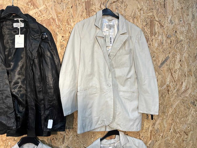 Goose-craft - - jassen en blazers (10x) - afbeelding 25 van  26