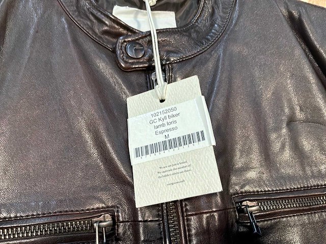 Goose-craft - - jassen en blazers (10x) - afbeelding 4 van  27