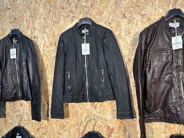 Goose-craft - - jassen en blazers (10x) - afbeelding 5 van  27