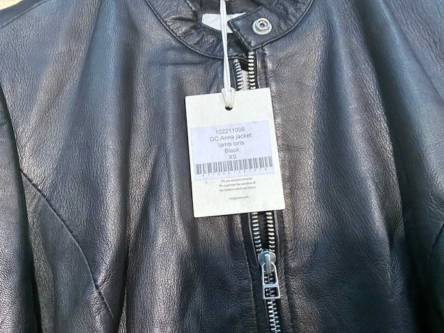 Goose-craft - - jassen en blazers (10x) - afbeelding 7 van  27