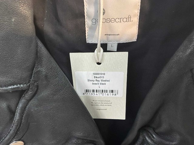 Goose-craft - - jassen en blazers (10x) - afbeelding 9 van  27