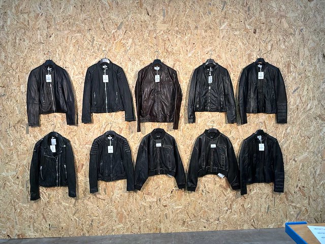 Goose-craft - - jassen en blazers (10x) - afbeelding 16 van  27