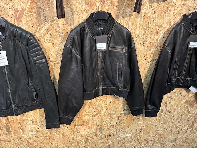 Goose-craft - - jassen en blazers (10x) - afbeelding 25 van  27