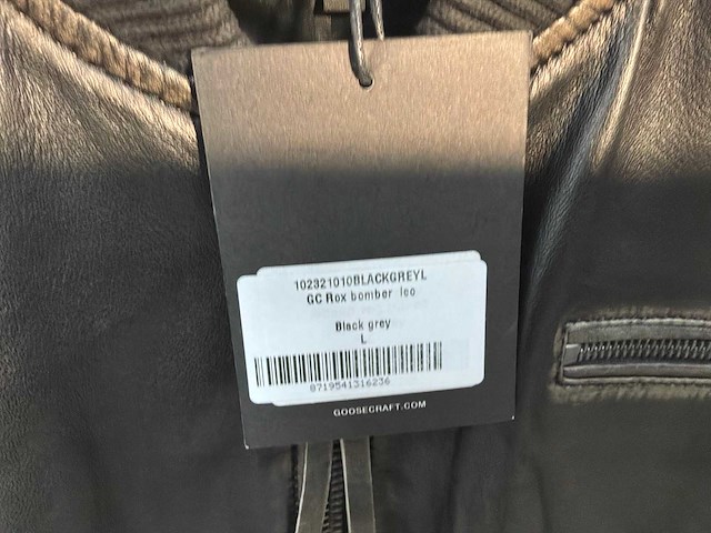 Goose-craft - - jassen en blazers (10x) - afbeelding 26 van  27