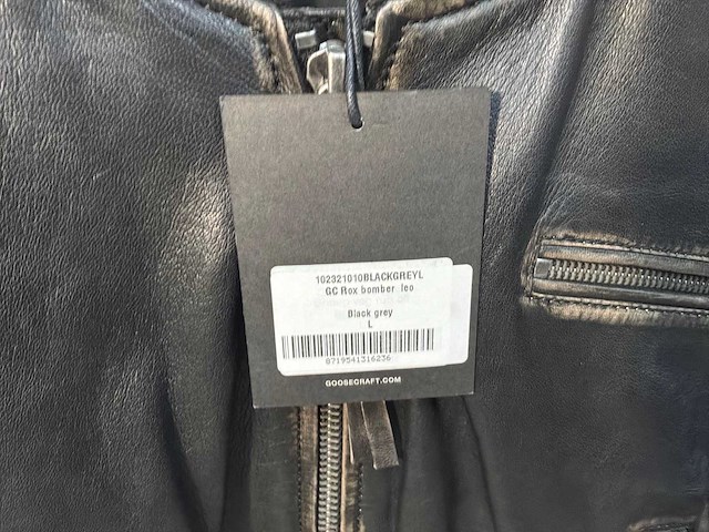 Goose-craft - - jassen en blazers (10x) - afbeelding 20 van  27