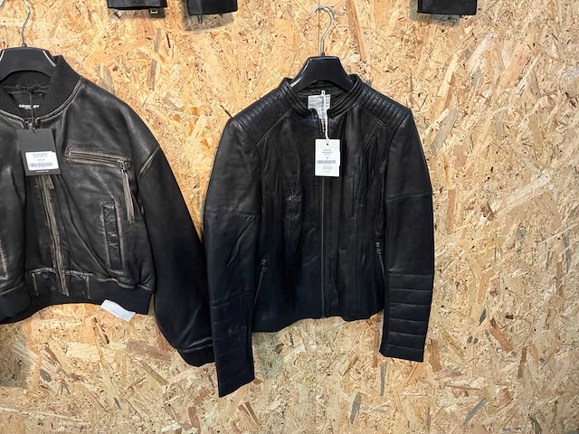 Goose-craft - - jassen en blazers (10x) - afbeelding 27 van  27