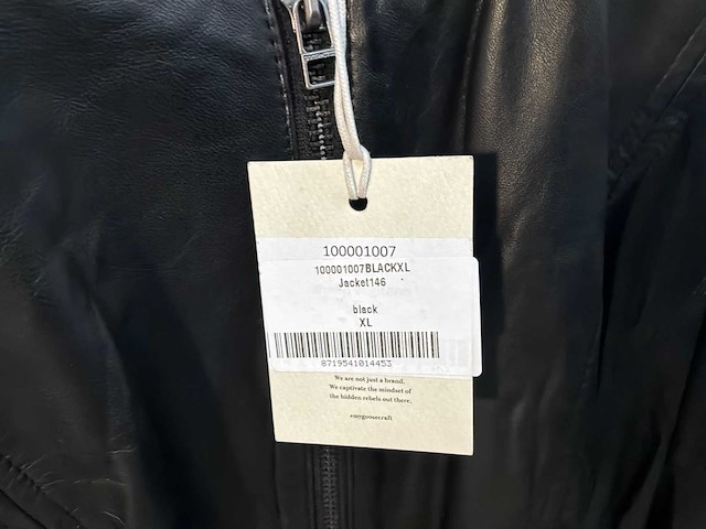 Goose-craft - - jassen en blazers (10x) - afbeelding 12 van  27