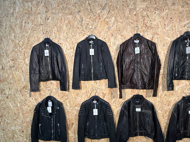 Goose-craft - - jassen en blazers (10x) - afbeelding 13 van  27