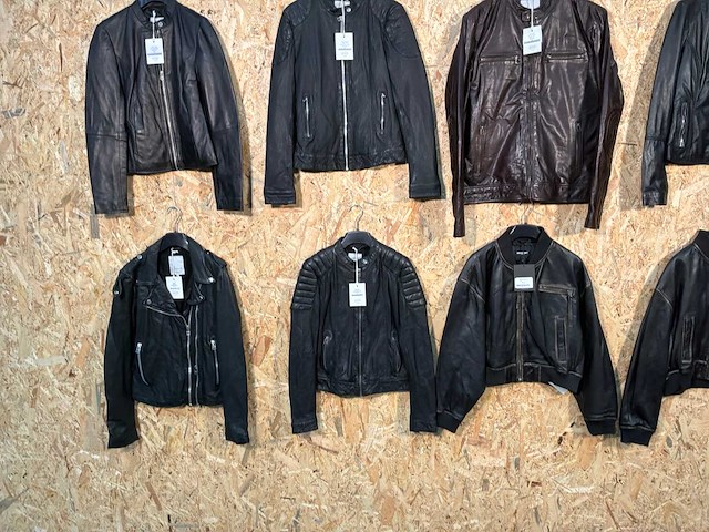 Goose-craft - - jassen en blazers (10x) - afbeelding 21 van  27