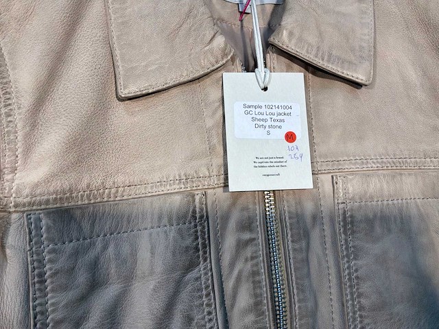 Goose-craft - - jassen en blazers (10x) - afbeelding 18 van  26