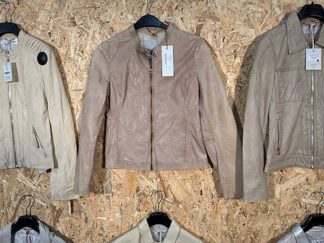 Goose-craft - - jassen en blazers (10x) - afbeelding 2 van  26