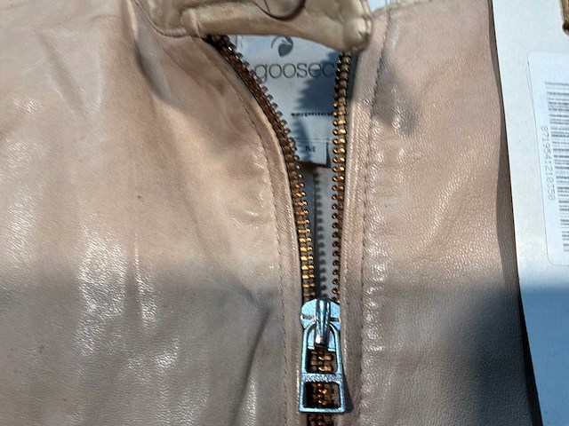 Goose-craft - - jassen en blazers (10x) - afbeelding 19 van  26