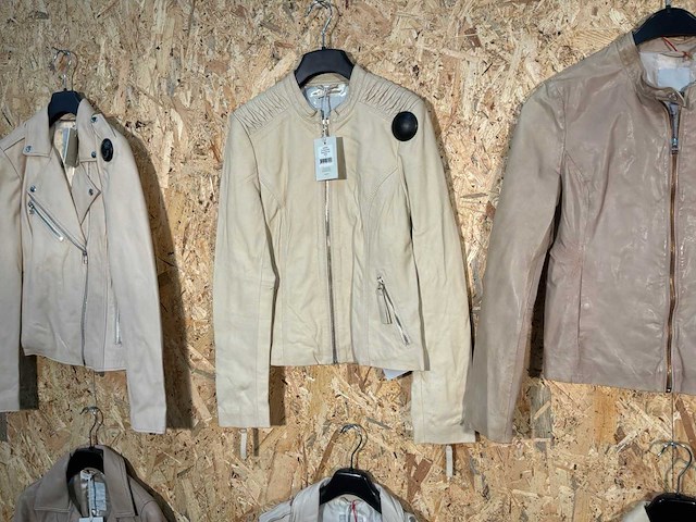 Goose-craft - - jassen en blazers (10x) - afbeelding 3 van  26