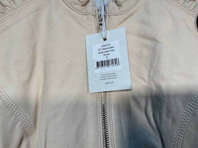 Goose-craft - - jassen en blazers (10x) - afbeelding 4 van  26