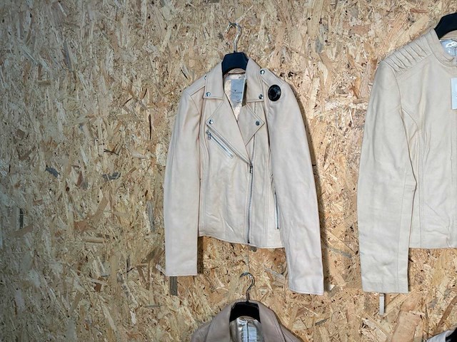 Goose-craft - - jassen en blazers (10x) - afbeelding 22 van  26