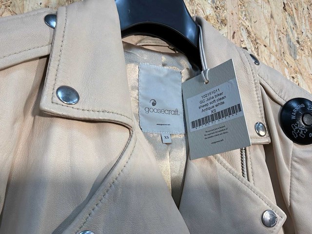 Goose-craft - - jassen en blazers (10x) - afbeelding 5 van  26