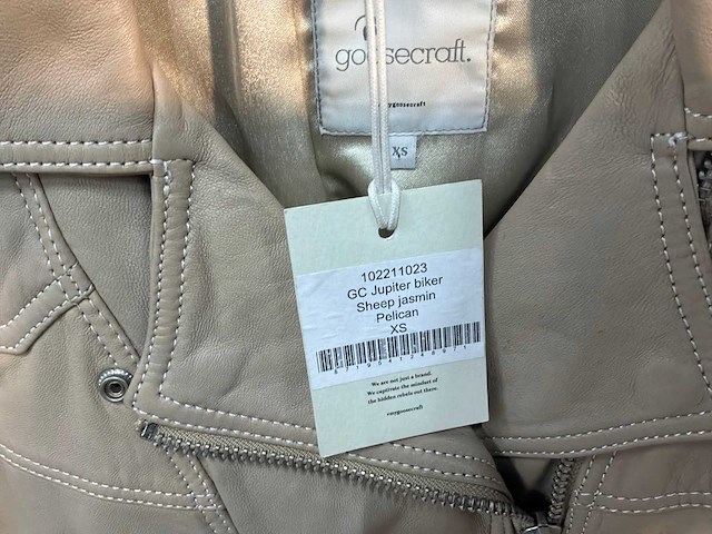 Goose-craft - - jassen en blazers (10x) - afbeelding 7 van  26