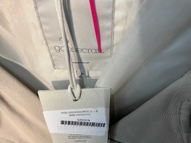 Goose-craft - - jassen en blazers (10x) - afbeelding 23 van  26