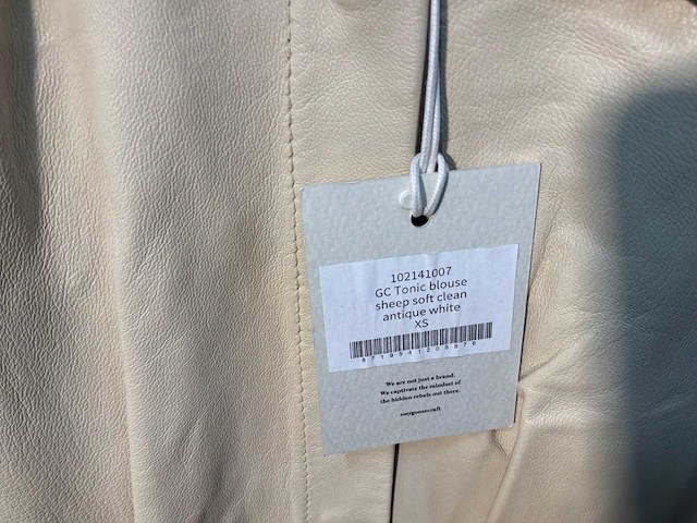 Goose-craft - - jassen en blazers (10x) - afbeelding 24 van  26