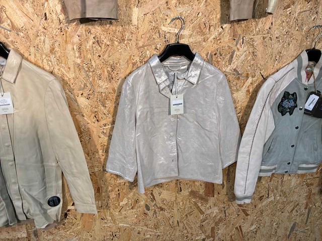 Goose-craft - - jassen en blazers (10x) - afbeelding 11 van  26