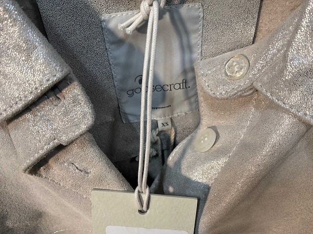 Goose-craft - - jassen en blazers (10x) - afbeelding 25 van  26