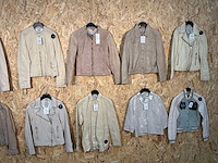 Goose-craft - - jassen en blazers (10x) - afbeelding 21 van  26