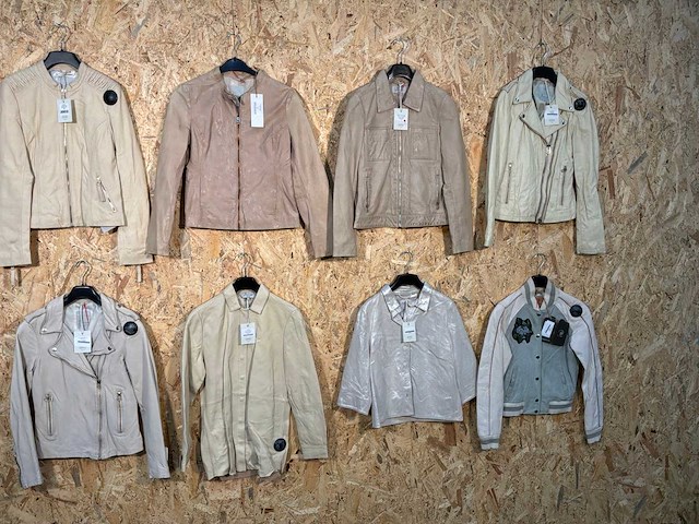 Goose-craft - - jassen en blazers (10x) - afbeelding 14 van  26