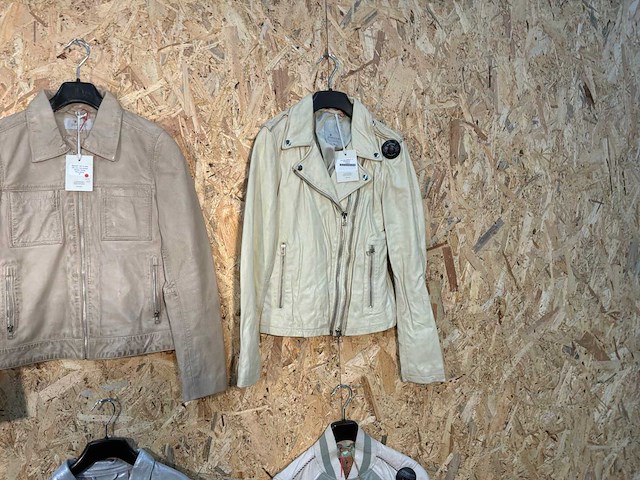 Goose-craft - - jassen en blazers (10x) - afbeelding 15 van  26