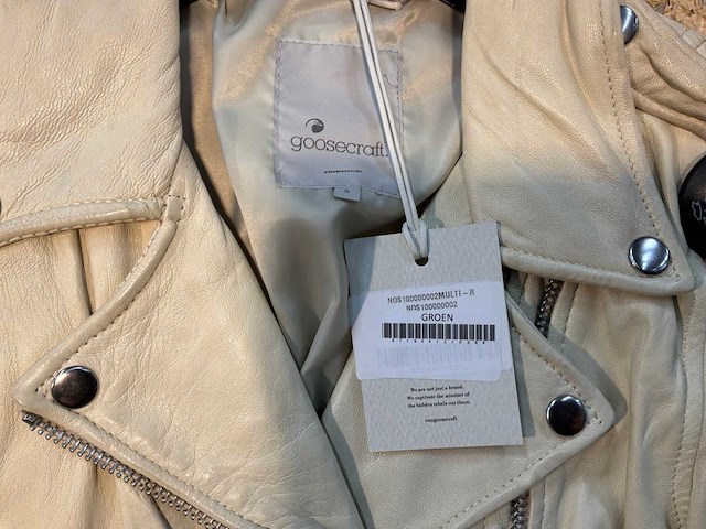 Goose-craft - - jassen en blazers (10x) - afbeelding 16 van  26