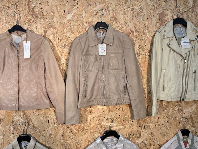 Goose-craft - - jassen en blazers (10x) - afbeelding 17 van  26