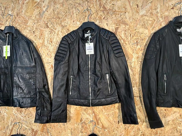 Goose-craft - - jassen en blazers (10x) - afbeelding 2 van  25