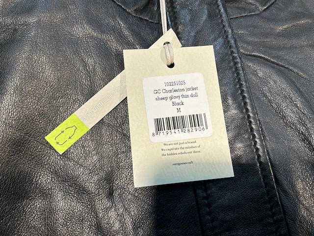 Goose-craft - - jassen en blazers (10x) - afbeelding 5 van  25