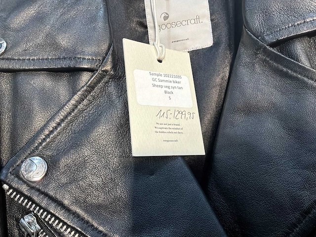 Goose-craft - - jassen en blazers (10x) - afbeelding 7 van  25