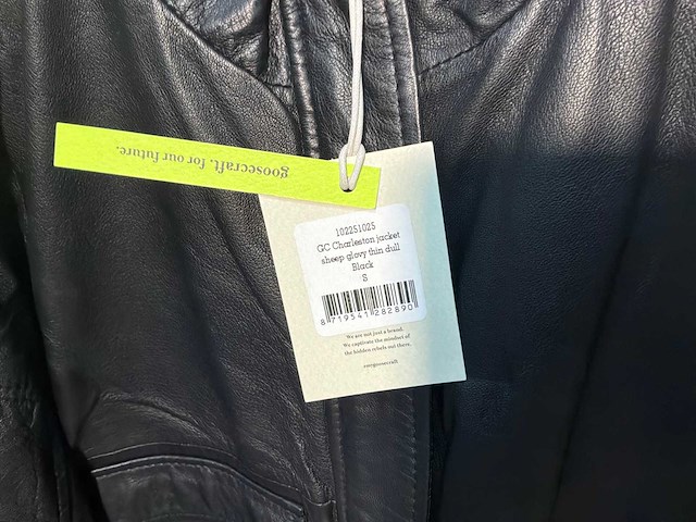 Goose-craft - - jassen en blazers (10x) - afbeelding 9 van  25