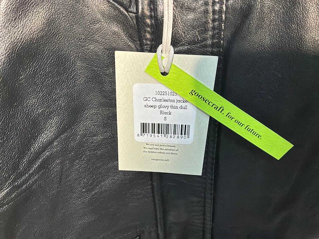 Goose-craft - - jassen en blazers (10x) - afbeelding 11 van  25