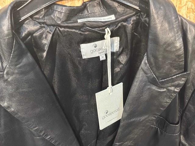 Goose-craft - - jassen en blazers (10x) - afbeelding 14 van  25