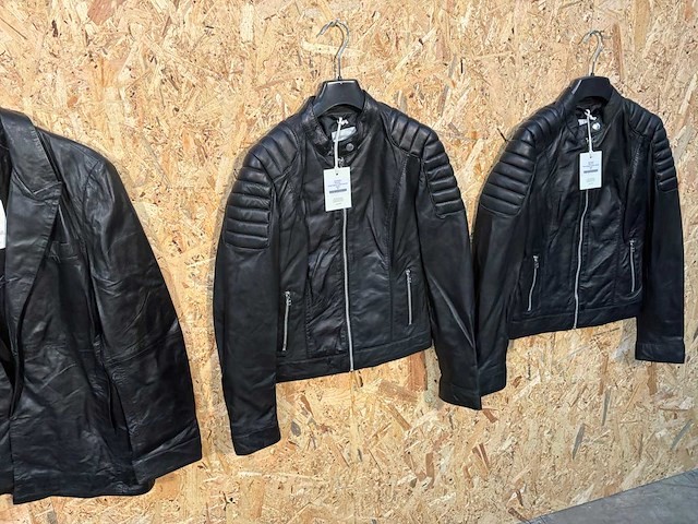 Goose-craft - - jassen en blazers (10x) - afbeelding 15 van  25