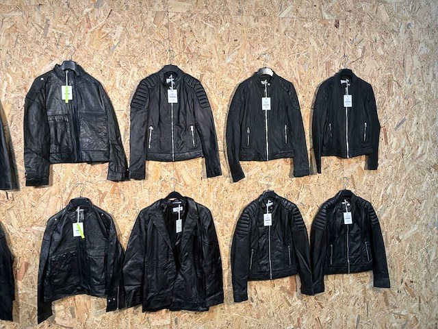 Goose-craft - - jassen en blazers (10x) - afbeelding 20 van  25