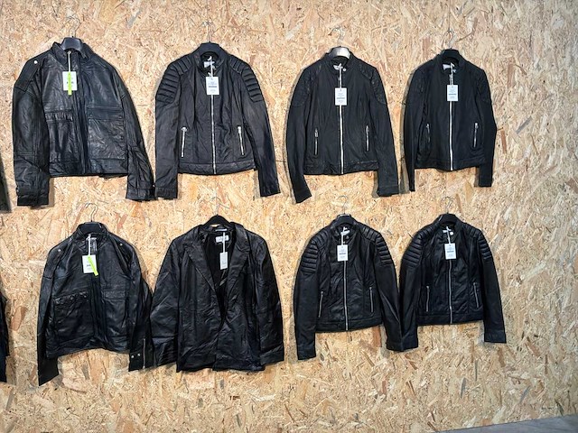 Goose-craft - - jassen en blazers (10x) - afbeelding 21 van  25