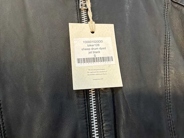 Goose-craft - - jassen en blazers (10x) - afbeelding 23 van  25