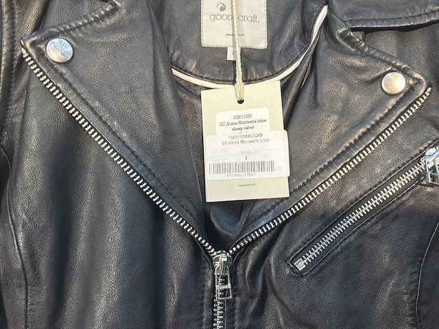 Goose-craft - - jassen en blazers (10x) - afbeelding 2 van  26