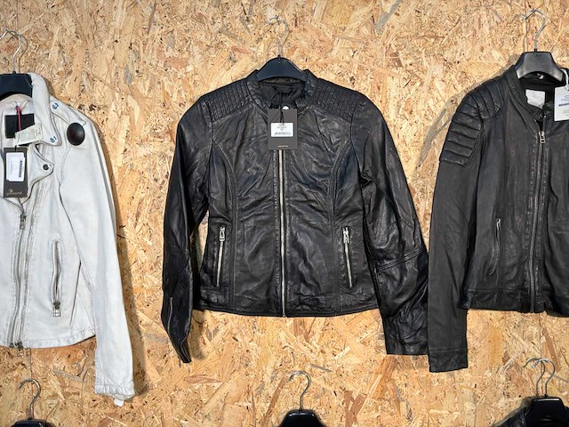 Goose-craft - - jassen en blazers (10x) - afbeelding 4 van  26