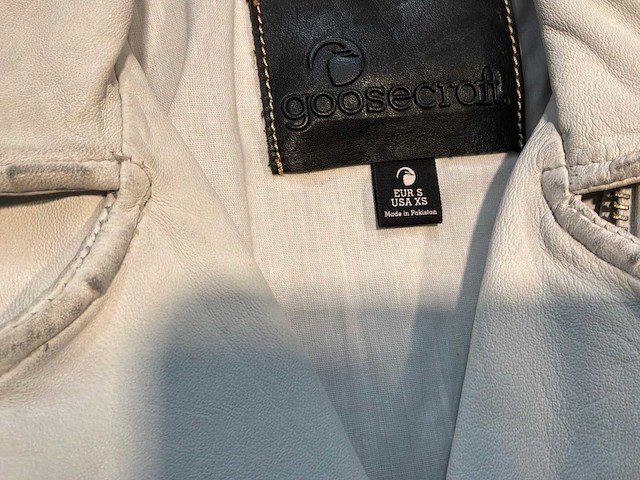 Goose-craft - - jassen en blazers (10x) - afbeelding 7 van  26