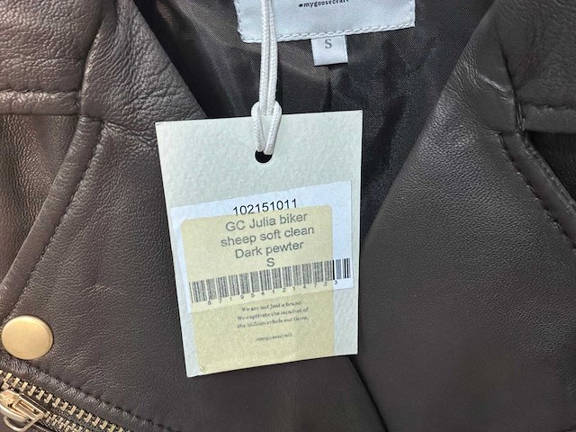 Goose-craft - - jassen en blazers (10x) - afbeelding 23 van  26