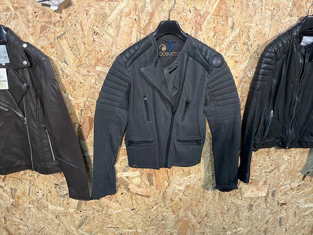 Goose-craft - - jassen en blazers (10x) - afbeelding 9 van  26