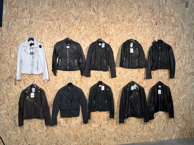 Goose-craft - - jassen en blazers (10x) - afbeelding 1 van  26