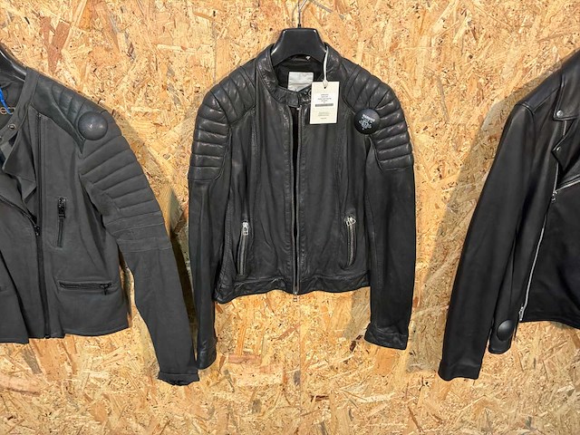 Goose-craft - - jassen en blazers (10x) - afbeelding 24 van  26