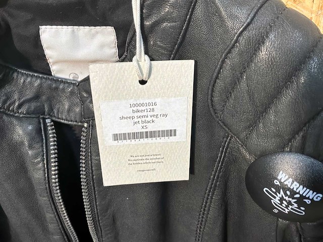 Goose-craft - - jassen en blazers (10x) - afbeelding 12 van  26