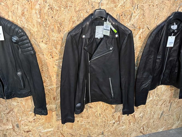 Goose-craft - - jassen en blazers (10x) - afbeelding 26 van  26