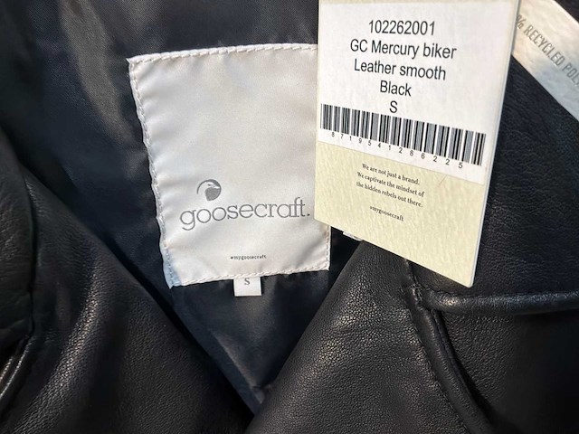 Goose-craft - - jassen en blazers (10x) - afbeelding 13 van  26